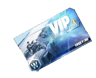 Free Fire Malaysia Weekly Membership